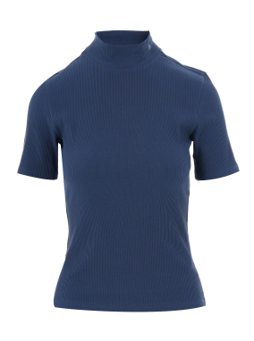 ΓΥΝΑΙΚΕΙΑ ΜΠΛΟΥΖΑ | Μπλε Σκούρο M