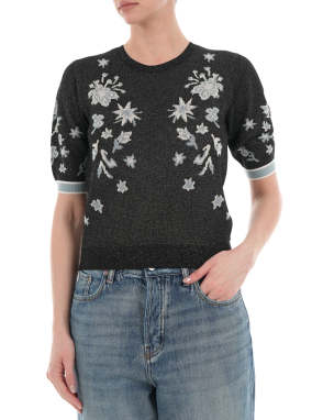 ΓΥΝΑΙΚΕΙΟ ΠΟΥΛΟΒΕΡ | Μαύρο S