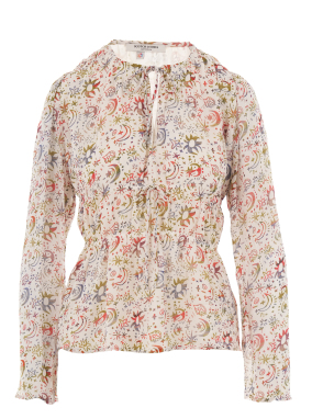 ΓΥΝΑΙΚΕΙΟ ΤΟΠ | Floral EU 38