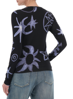 ΓΥΝΑΙΚΕΙΑ ΜΠΛΟΥΖΑ | Μαύρο S