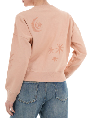 ΓΥΝΑΙΚΕΙΟ ΦΟΥΤΕΡ | Ροζ S