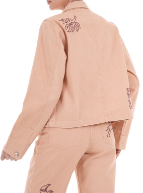 ΓΥΝΑΙΚΕΙΟ ΜΠΟΥΦΑΝ | Ροζ M