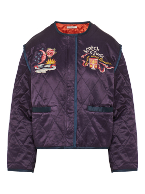 ΓΥΝΑΙΚΕΙΟ ΜΠΟΥΦΑΝ | Μωβ S