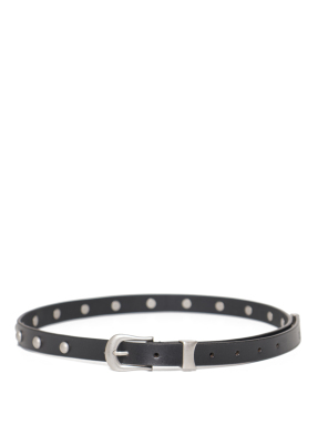 ΓΥΝΑΙΚΕΙΑ ΖΩΝΗ | Μαύρο S