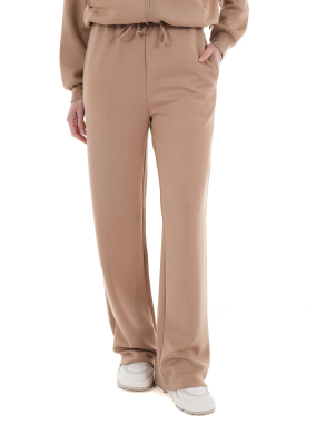 ΓΥΝΑΙΚΕΙΟ ΠΑΝΤΕΛΟΝΙ ΦΟΡΜΑΣ | Ροζ S