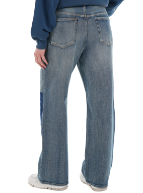 ΓΥΝΑΙΚΕΙΟ DENIM ΠΑΝΤΕΛΟΝΙ | Γαλάζιο 27