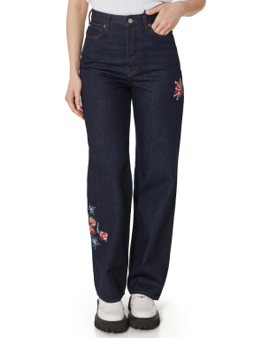 ΓΥΝΑΙΚΕΙΟ DENIM ΠΑΝΤΕΛΟΝΙ | Μπλε 28