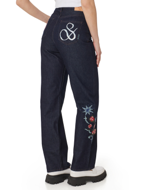 ΓΥΝΑΙΚΕΙΟ DENIM ΠΑΝΤΕΛΟΝΙ | Μπλε 28