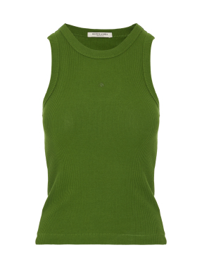 ΓΥΝΑΙΚΕΙΟ ΤΟΠ | Πράσινο S