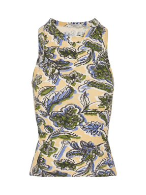 ΓΥΝΑΙΚΕΙΑ ΜΠΛΟΥΖΑ | Πολύχρωμο M