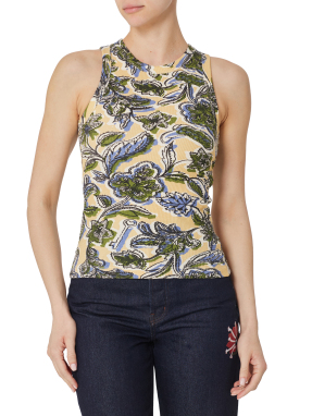 ΓΥΝΑΙΚΕΙΑ ΜΠΛΟΥΖΑ | Πολύχρωμο M