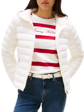 ΓΥΝΑΙΚΕΙΟ ΜΠΟΥΦΑΝ | Λευκό S