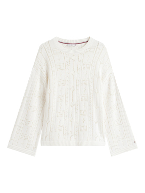 ΓΥΝΑΙΚΕΙΟ ΠΟΥΛΟΒΕΡ | Εκρού XS