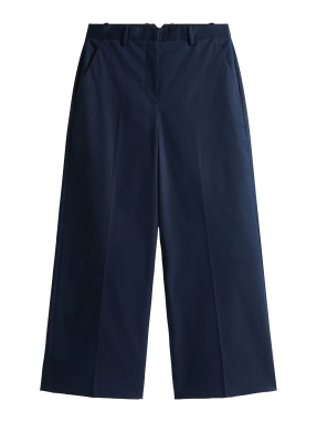 ΓΥΝΑΙΚΕΙΟ CHINO ΠΑΝΤΕΛΟΝΙ | Μπλε Σκούρο EU 38