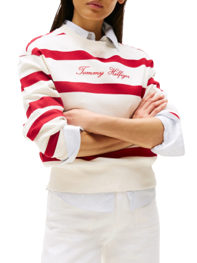 ΓΥΝΑΙΚΕΙΟ ΡΙΓΕ ΦΟΥΤΕΡ | Κόκκινο S