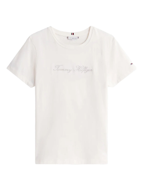 ΓΥΝΑΙΚΕΙΟ T-SHIRT | Εκρού S