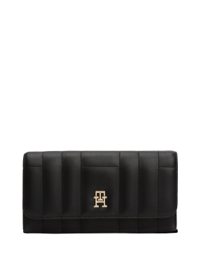 ΓΥΝΑΙΚΕΙΟ ΠΟΡΤΟΦΟΛΙ | Μαύρο