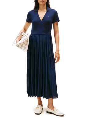 ΜΙΝΤΙ POLO ΦΟΡΕΜΑ | Μπλε Σκούρο S