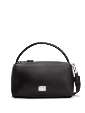 ΓΥΝΑΙΚΕΙΑ ΤΣΑΝΤΑ ΩΜΟΥ | Μαύρο