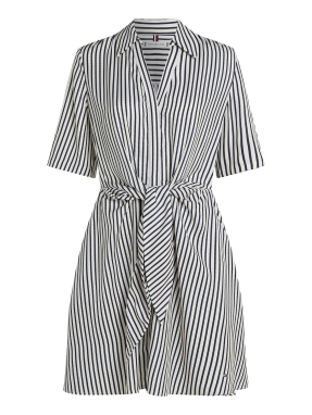 ΜΙΝΙ ΦΟΡΕΜΑ | Ριγέ  EU 36