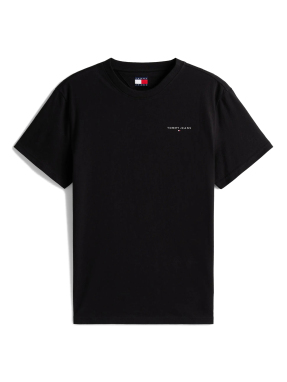 ΑΝΔΡΙΚΟ T-SHIRT | Μαύρο S