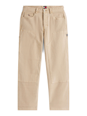 ΑΝΔΡΙΚΟ DENIM ΠΑΝΤΕΛΟΝΙ JAIME | Μπεζ 33/32