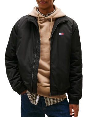 ΑΝΔΡΙΚΟ ΑΝΤΙΑΝΕΜΙΚΟ ΜΠΟΥΦΑΝ | Μαύρο M