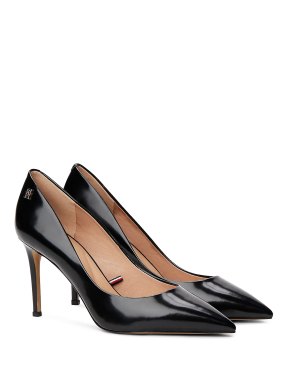 ΓΥΝΑΙΚΕΙΕΣ ΔΕΡΜΑΤΙΝΕΣ ΓΟΒΕΣ ΣΤΙΛΕΤΟ | Μαύρο 39