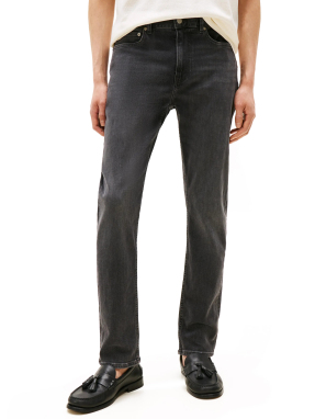 ΑΝΔΡΙΚΟ DENIM ΠΑΝΤΕΛΟΝΙ | Γκρι Σκούρο 38/34