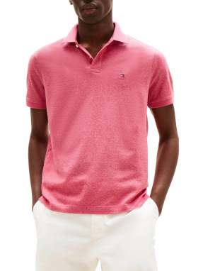 ΑΝΔΡΙΚΗ POLO ΜΠΛΟΥΖΑ | Ροζ S