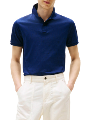 ΑΝΔΡΙΚΗ POLO ΜΠΛΟΥΖΑ | Μπλε Σκούρο XL
