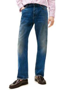 ΑΝΔΡΙΚΟ DENIM ΠΑΝΤΕΛΟΝΙ | Μπλε 36/34