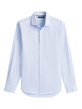 ΑΝΔΡΙΚΟ ΠΟΥΚΑΜΙΣΟ | Γαλάζιο XXL