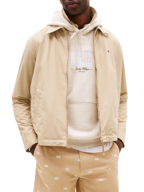 ΑΝΔΡΙΚΟ ΑΔΙΑΒΡΟΧΟ JACKET | Μπεζ M