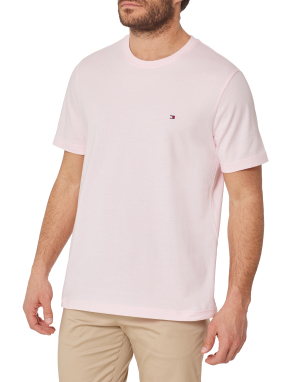 ΑΝΔΡΙΚΟ T-SHIRT | Ροζ XL