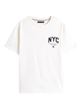 ΑΝΔΡΙΚΟ T-SHIRT | Λευκό M