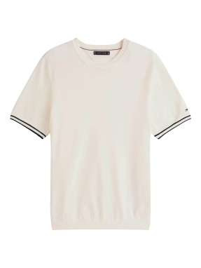 ΑΝΔΡΙΚΟ T-SHIRT | Λευκό S