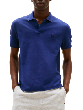 ΑΝΔΡΙΚΗ POLO ΜΠΛΟΥΖΑ | Μπλε S