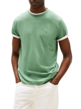 ΑΝΔΡΙΚΟ T-SHIRT | Πράσινο M