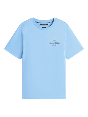 ΑΝΔΡΙΚΟ T-SHIRT | Γαλάζιο S