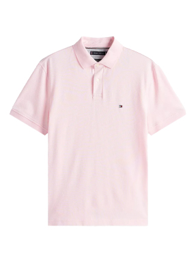 ΑΝΔΡΙΚΗ POLO ΜΠΛΟΥΖΑ 1985 | Ροζ Ανοιχτό XXL