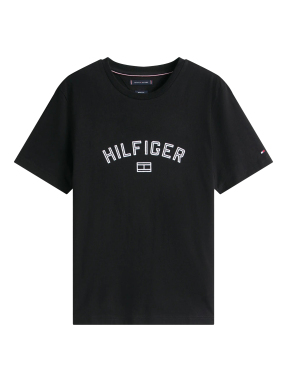 ΑΝΔΡΙΚΟ T-SHIRT | Μαύρο L