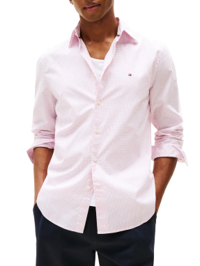 ΑΝΔΡΙΚΟ ΠΟΥΚΑΜΙΣΟ | Ροζ XL