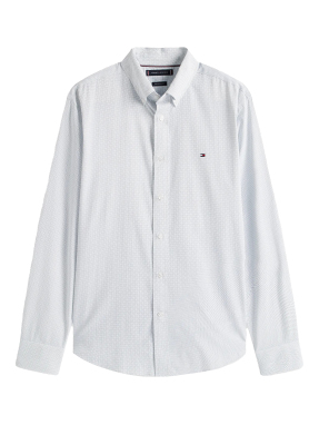 ΑΝΔΡΙΚΟ ΠΟΥΚΑΜΙΣΟ | Λευκό M