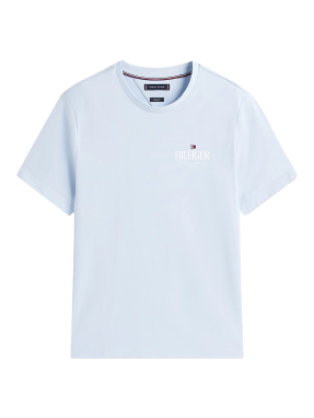 ΑΝΔΡΙΚΟ T-SHIRT | Γαλάζιο L