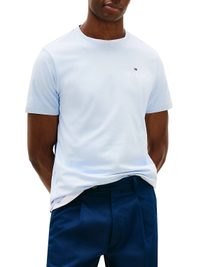 ΑΝΔΡΙΚΟ T-SHIRT | Γαλάζιο L