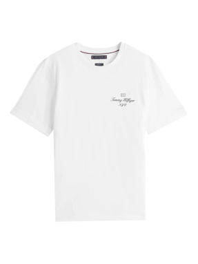 ΑΝΔΡΙΚΟ T-SHIRT | Λευκό M