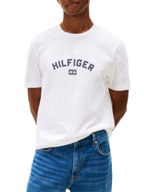 ΑΝΔΡΙΚΟ T-SHIRT | Λευκό M