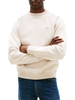 ΑΝΔΡΙΚΟ ΦΟΥΤΕΡ | Εκρού L