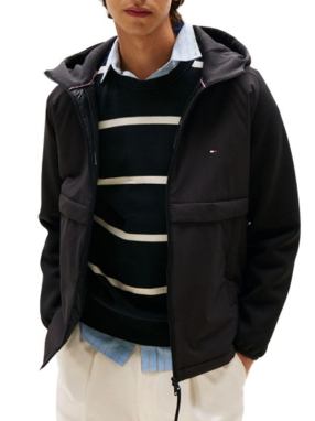 ΑΝΔΡΙΚΟ ΜΠΟΥΦΑΝ | Μαύρο M